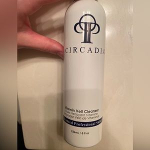 Circadia Vitamin Veil Oil Cleanser